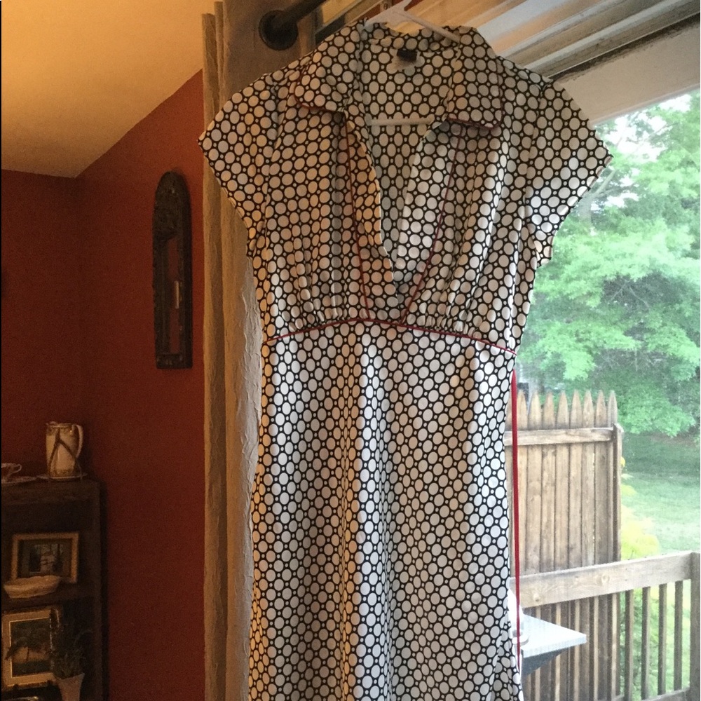 Women’s wonderful silky dress